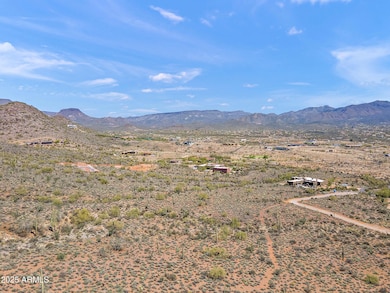 5 acre lot