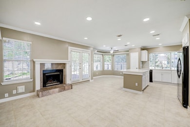 8502 Pine Falls Dr, Houston, TX 77095 - photo 5