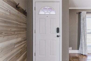 3508 Alt 75, Mounds, OK 74047 - photo 5