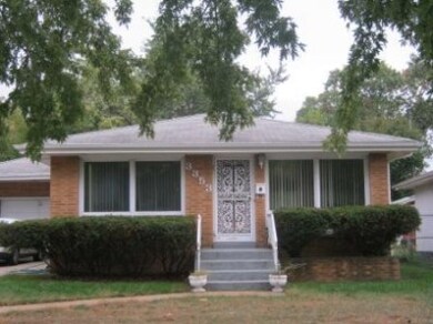 3353 W 20th Place, Gary, IN 46404 - photo 2