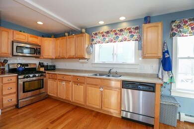 29 Wilson Dr, Westbrook, ME 04092 - photo 2
