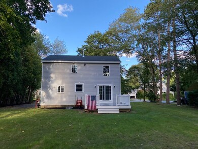 21 Norfolk Place, Sharon, MA 02067 - photo 5