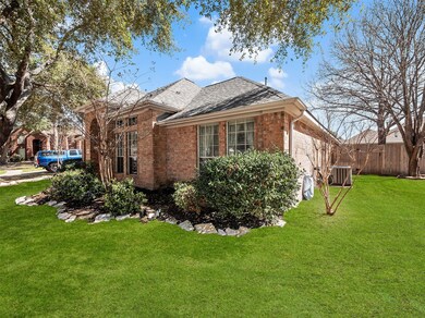 8914 Cade Dr, Houston, TX 77095 - photo 3