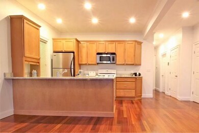8 Bristol St unit 1, East Cambridge, MA 02141 - photo 2