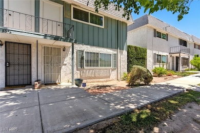 3078 S Pecos Rd, Las Vegas, NV 89121 - photo 2