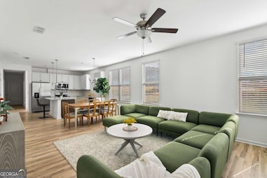 1638 Salinger Ct, Stockbridge, GA 30281 - photo 3