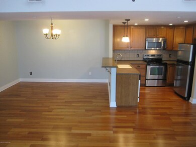 Kitchen Dining