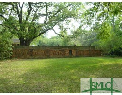 Yard/Garden.