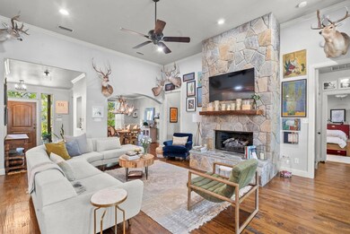 811 Trailwood Dr, Weatherford, TX 76085 - photo 7