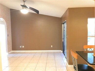 Kitchen - Family Room