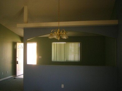 Dining/Living