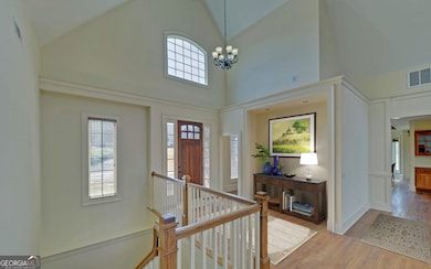 Entrance Foyer - Incudes Virtual Staging