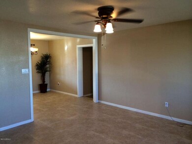 Living Room View 1
