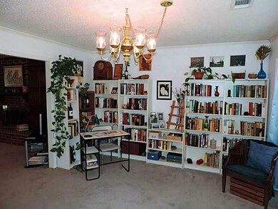 Studio/Study/Office. Study, or could be formal din