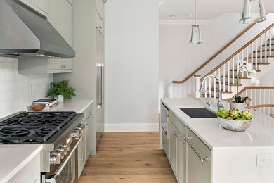 343 Broadway unit 2, Cambridge, MA 02139 - photo 4