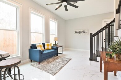 7405 Cora St, Houston, TX 77088 - photo 5