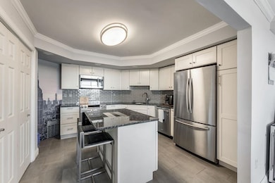 Harmon Cove Tower unit 2110, Secaucus, NJ 07094 - photo 6