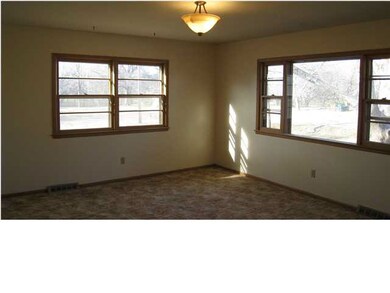 Formal Living Room