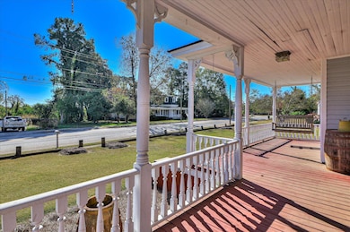 818 Calhoun St, Johnston, SC 29832 - photo 5