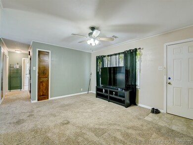 61 15th Ave NW, Ardmore, OK 73401 - photo 3