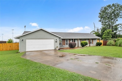 821 N 12th Terrace, Rogers, AR 72756 - photo 2