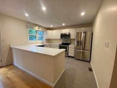 1047 Washington St unit 2, West Newton, MA 02465 - photo 3