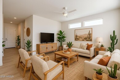 6041 E Valley Way unit 7, Cave Creek, AZ 85331 - photo 4