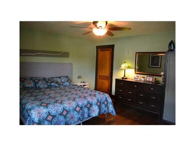 Master Bedroom.