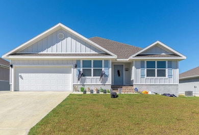 3899 Larry Furr Way, Bellview, FL 32526 - photo 2