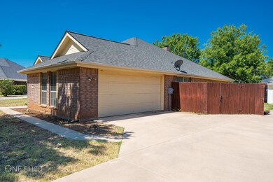 5101 Crystal Creek, Abilene, TX 79606 - photo 4
