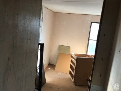 View of miscellaneous room