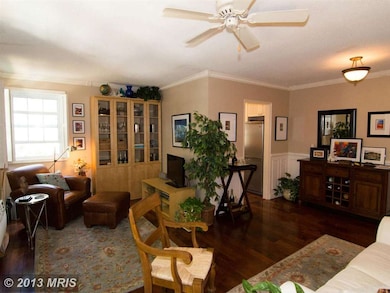 211 N Trenton St unit 2112, Arlington, VA 22203 - photo 7