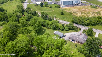 2993 E Blue Lick Rd.