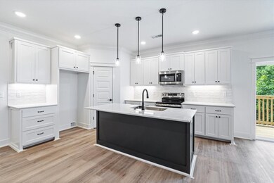 1 Twyford Ln, Bella Vista, AR 72714 - photo 5