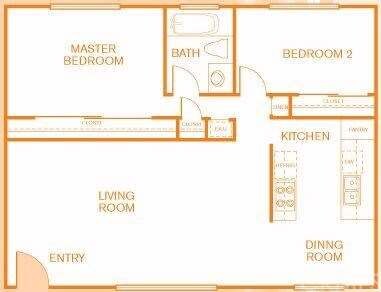 Unit layout