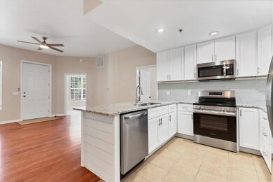 OPEN CONCEPT LIVING