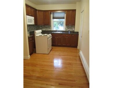 287 Copeland St unit 1, Quincy, MA 02169 - photo 3