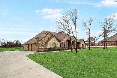 124 Arbor Terrace, Weatherford, TX 76087 - photo 3