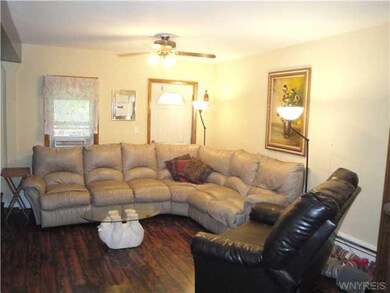 41 7th Ave, North Tonawanda, NY 14120 - photo 4