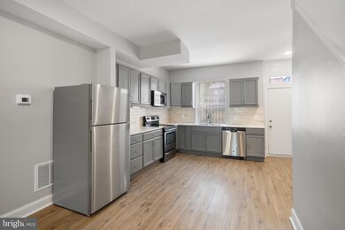 708 N Grantley St, Baltimore, MD 21229 - photo 4