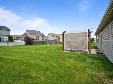 8113 Abernathy Ct, Fort Wayne, IN 46835 - photo 4