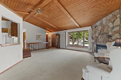 Large & Inviting Living Room