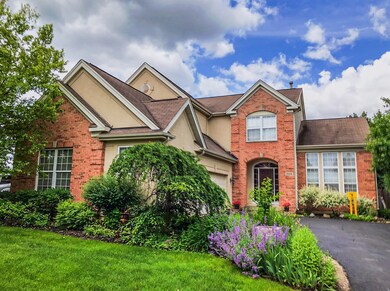 2584 Joshua Ln, Northbrook, IL 60062 - photo 2