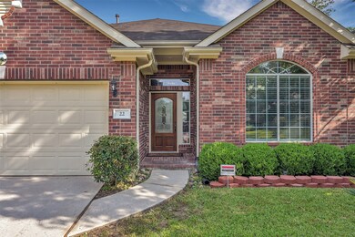 22 Fox Chapel Place, Spring, TX 77382 - photo 3
