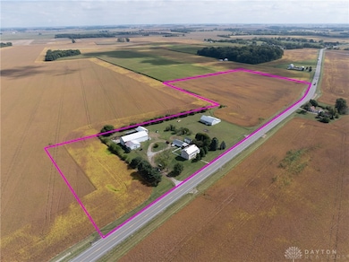 978 State Route 72 N, Cedarville, OH 45314 - photo 3