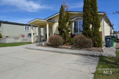 609 N Almon St unit 4024, Moscow, ID 83843 - photo 2