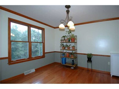 Dining Room.