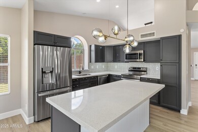Quartz Counters
