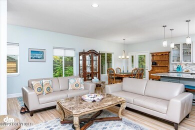 Living Room- Unit 2
