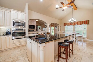 427 Woodcreek Ct, Granbury, TX 76049 - photo 7